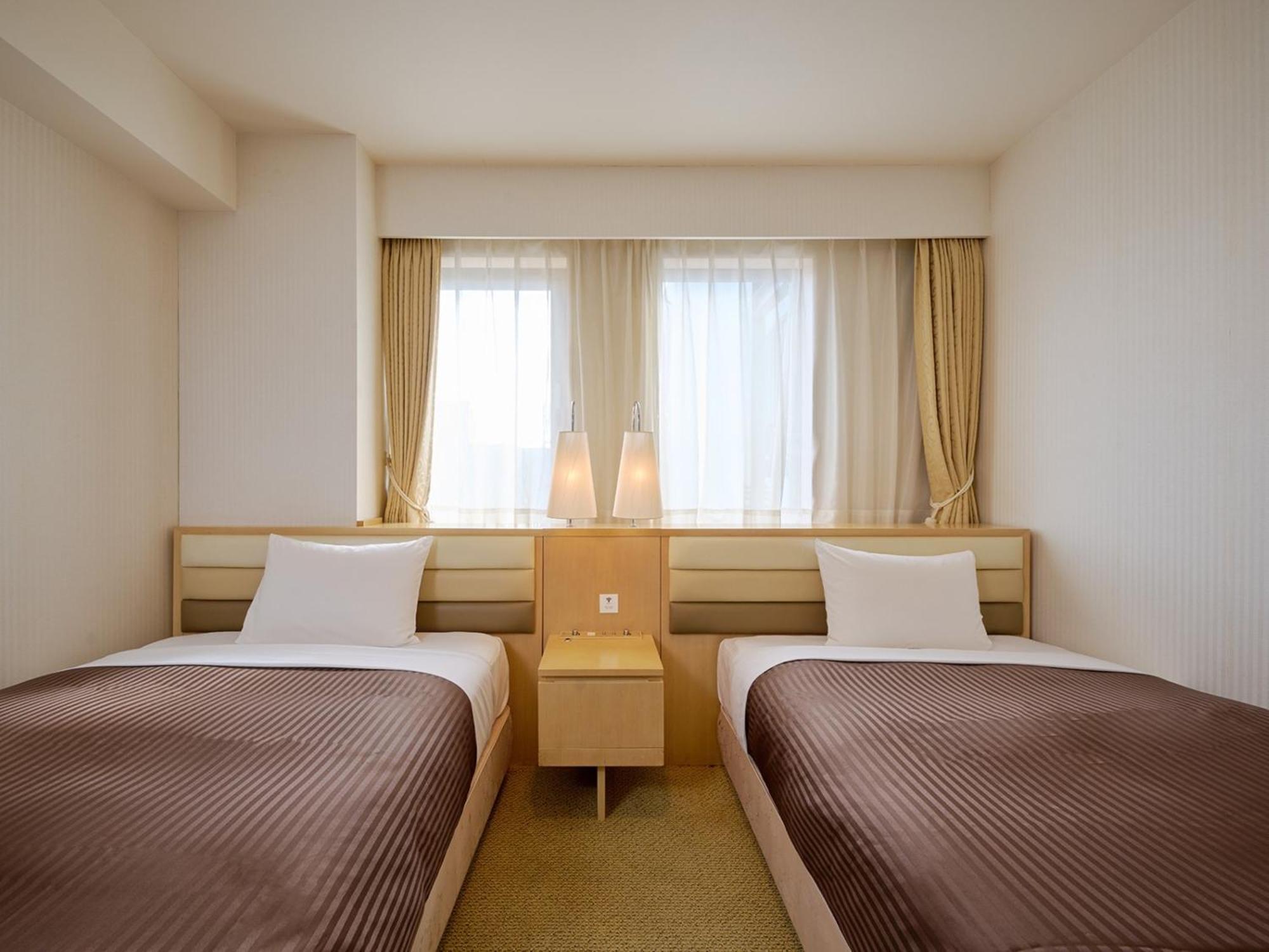 The Onefive Tokyo Kameido Εξωτερικό φωτογραφία